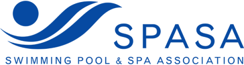 SPASA — Swimming Pool & Spa Association